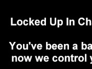 Hardcore Cock Bondage Fetish And Ruinded Orgasm Videos 12/16