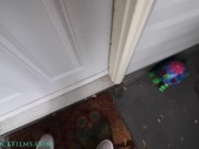 Teaching my Cheating Stepmom a Lesson - Jane Cane 1/16