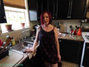 Teaching my Cheating Stepmom a Lesson - Jane Cane 5/16