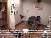 Judas's Dad Thinks Her Slutty Goth Lifestyle Is Bad & Sends Her Slutty Ass To Doctor Tampa For Help! 15/16