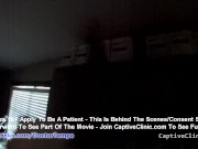 Judas's Dad Thinks Her Slutty Goth Lifestyle Is Bad & Sends Her Slutty Ass To Doctor Tampa For Help! 4/16