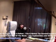 Judas's Dad Thinks Her Slutty Goth Lifestyle Is Bad & Sends Her Slutty Ass To Doctor Tampa For Help! 5/16