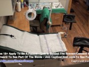 Judas's Dad Thinks Her Slutty Goth Lifestyle Is Bad & Sends Her Slutty Ass To Doctor Tampa For Help! 7/16