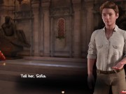 Treasure of Nadia [NLT Media] - (PT 105) - Shes on a power trip 11/16