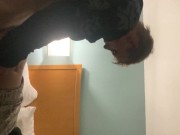 passionate doggy style with hot chick 2/16