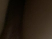 passionate doggy style with hot chick 8/16