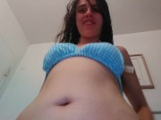 PinkMoonLust First Timer Spring Summer 2021 Bathing Suit Try On Swimsuit Tryout 3/16