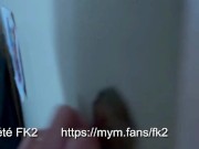 Milf aux gros seins baisée nature par son voisin de 18 ans pour la 1ère fois - MILF NEXT DOOR ép2 4/16