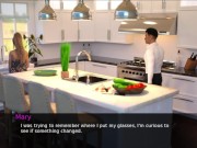 Dusklight Manor 141 3/16