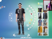 The sims 4 - I porno belli 1/16
