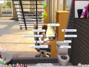 The sims 4 - I porno belli 13/16