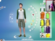 The sims 4 - I porno belli 2/16