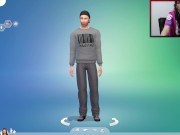 The sims 4 - I porno belli 3/16