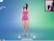 The sims 4 - I porno belli 4/16