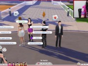 The sims 4 - I porno belli 7/16