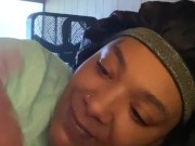 Pretty Teen Gives Vicious Head For 12 Minutes 4/16