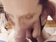 Hot 51 y/o milf loves to suck cock 5/16