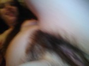 Fart Fetish Horny Hairy Crazy Slutty PinkMoonLust Farting Asshole Anus Gassy Loud Butthole Wink Toot 6/16