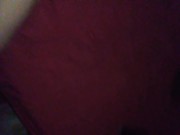 Naked Camgirl Accidentally Pressed Enter Record on Camera Videos Herself Nude Oops Hairy Girl Slut 3/16