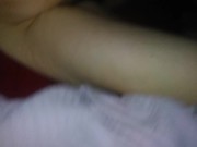 Naked Camgirl Accidentally Pressed Enter Record on Camera Videos Herself Nude Oops Hairy Girl Slut 8/16