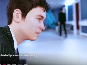 A.O.A - (PT 05) - V 0.2.1 - Damn that was deep 1/16