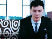 A.O.A - (PT 05) - V 0.2.1 - Damn that was deep 11/16