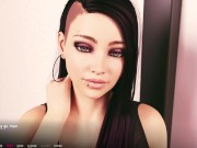 A.O.A - (PT 05) - V 0.2.1 - Damn that was deep 14/16