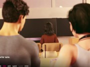 A.O.A - (PT 05) - V 0.2.1 - Damn that was deep 16/16