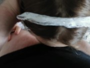 cute maid fucked for a bonus - Sunako_Kirishiki 4/16