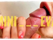 Mini Eva Quick Cum 4K&nbsp;18+