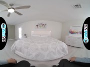 WETVR Lunch Break Sex Quickie In VR 2/16