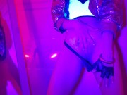 Akali KDA afterparty 14/16