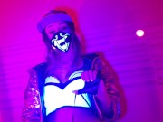 Akali KDA afterparty 8/16