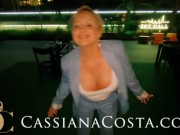 Chupei tudinho do meu marido - Cassiana Costa 1/16