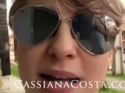 Chupei tudinho do meu marido - Cassiana Costa 16/16