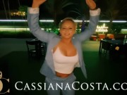 Chupei tudinho do meu marido - Cassiana Costa 5/16