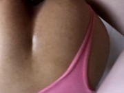 Una indecente y caliente amiga me gime 2/16