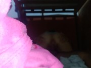 Mi primer video porno :3 14/16