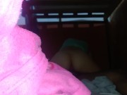 Mi primer video porno :3 16/16