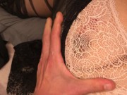 I FUCK the FATTEST PUSSY ever 4k 10/16