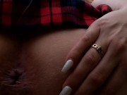 Behind public pissing 9/16