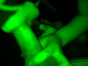 fumando crack para después echarle humo en es verga gorda y rica 11/16