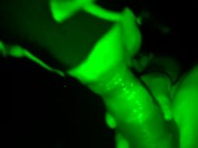 fumando crack para después echarle humo en es verga gorda y rica 13/16