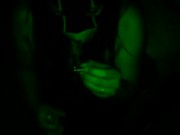 fumando crack para después echarle humo en es verga gorda y rica 2/16