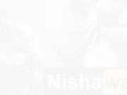 MILF got hard fucked while bathing:නාන ගමන් රිදෙන්න සුපිරි සැපක් ගත්ත හැටි 1/16