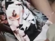 Big Sexxxi birthday doggystyle massive cremepie 🥳🎉 1/16