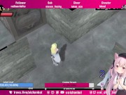 Cinderella Escape Part 1 2/16