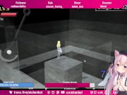 Cinderella Escape Part 1 8/16