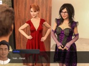 The Spellbook - 34 How Inappropriate! 10/16