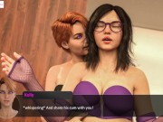 The Spellbook - 34 How Inappropriate! 13/16